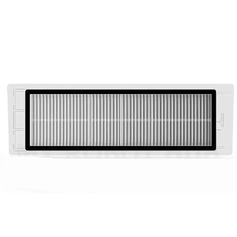 for XiaoMi Roborock S5 Max S50 S51 S55 S6 S6 Pure Accessories Vacuum Cleaner Parts Washable HEPA Filter Main Brush
for XiaoMi Roborock S5 Max S50 S51 S55 S6 S6 Pure Accessories Vacuum Cleaner Parts Washable HEPA Filter Main Brush