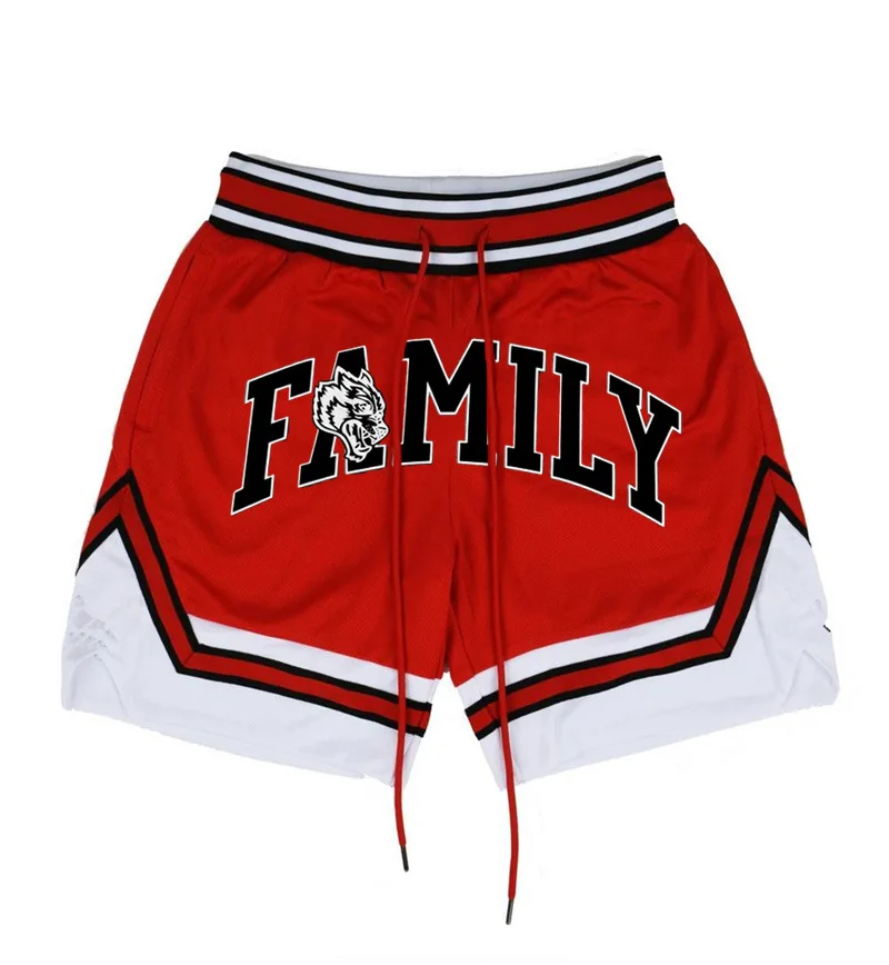 Summer men's shorts basketball sports shorts quick-drying breathable mesh fitness shorts oversized fitness sports shorts
Summer men's shorts basketball sports shorts quick-drying breathable mesh fitness shorts oversized fitness sports shorts