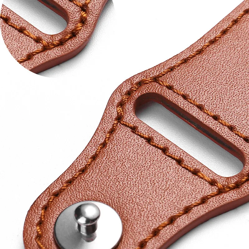 Suitable for AP Watch5/6 Generation Leather Watch Strap Retro Iwatch Strap Head Leather AP Strap AP Watch Band
Suitable for AP Watch5/6 Generation Leather Watch Strap Retro Iwatch Strap Head Leather AP Strap AP Watch Band
