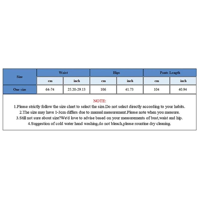 Women's Loose Straight Mop Pants Design Casual Pants One Size
Women's Loose Straight Mop Pants Design Casual Pants One Size