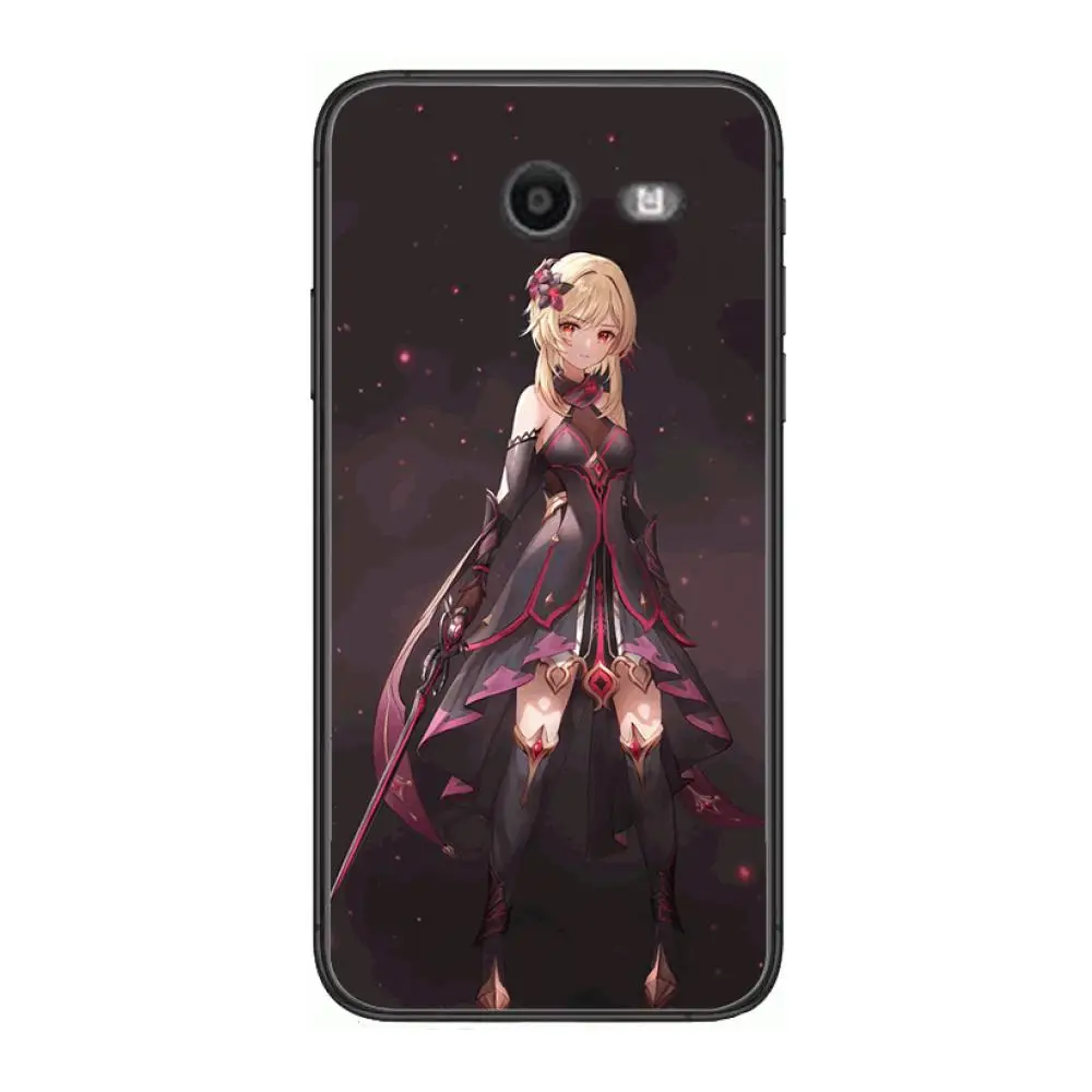 Genshin Impact Case study Phone Case Hull For Samsung Galaxy J 4 3 5 6 7 8 EU 2018 Plus 2017 Black Shell Art Cell Cover TPU 
Genshin Impact Case study Phone Case Hull For Samsung Galaxy J 4 3 5 6 7 8 EU 2018 Plus 2017 Black Shell Art Cell Cover TPU