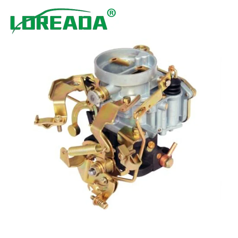 Carb Assy OEM 16010-B5900 16010B5900 Carburetors Fits for NISSAN Engine with High quality Fast shipping
Carb Assy OEM 16010-B5900 16010B5900 Carburetors Fits for NISSAN Engine with High quality Fast shipping
