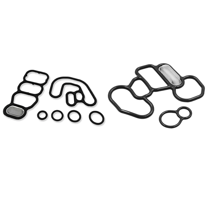 2 шт., набор магнитных прокладок 
2 шт., набор магнитных прокладок