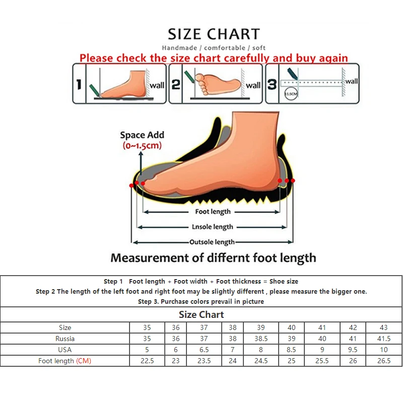Fashion Women's Shoes Breathable Outdoor Running Mesh Casual Sneakers Shoes New Designer Wedge Vulcanized Shoes Plus Size 43
Fashion Women's Shoes Breathable Outdoor Running Mesh Casual Sneakers Shoes New Designer Wedge Vulcanized Shoes Plus Size 43