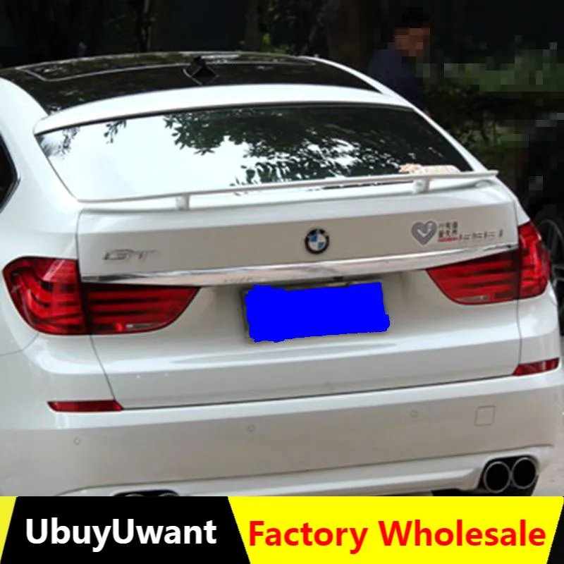 For BMW 5 Series Gt F07 Spoiler FRP Car Rear Wing Spoiler For BMW F07 GT Style Spoiler
For BMW 5 Series Gt F07 Spoiler FRP Car Rear Wing Spoiler For BMW F07 GT Style Spoiler