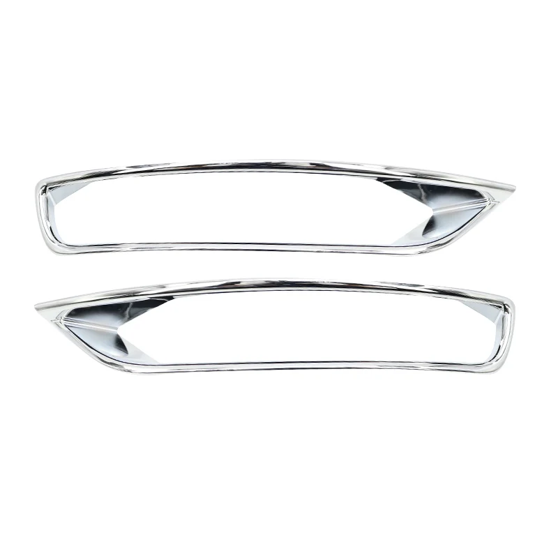 ABS хромированный чехол для бампера, отделка, аксессуары для стайлинга автомобиля для Subaru Forester2013, 2014, 2015, 2016, 2017, 2018
ABS хромированный чехол для бампера, отделка, аксессуары для стайлинга автомобиля для Subaru Forester2013, 2014, 2015, 2016, 2017, 2018