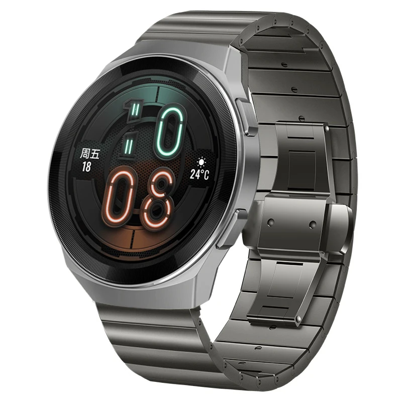 Metal Band For Huawei Watch gt 2e 46mm strap Stainless Steel Bracelet gt 2e 46mm Replacement Wrist Strap For Huawei watch gt 2e 
Metal Band For Huawei Watch gt 2e 46mm strap Stainless Steel Bracelet gt 2e 46mm Replacement Wrist Strap For Huawei watch gt 2e