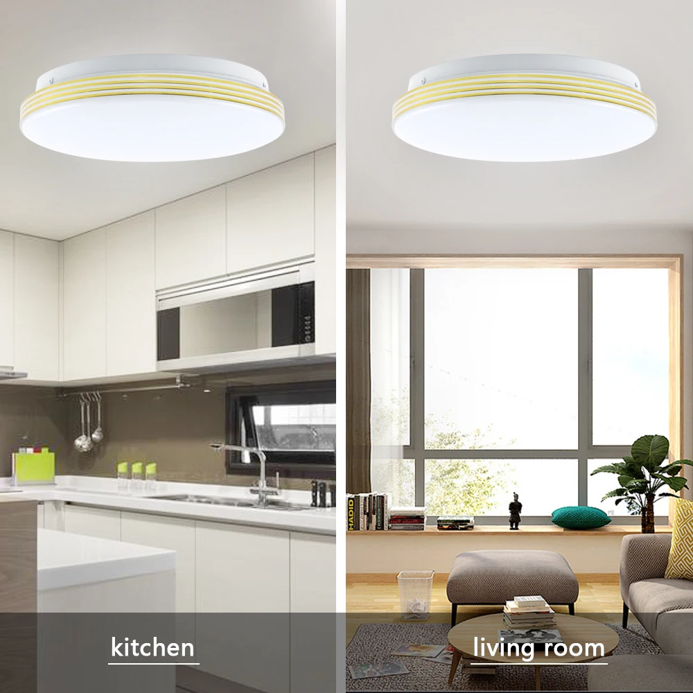 VIPMOON LED Ceiling Lamps Dimmable 48W 72W Home Ceiling Chandelier White Netural white Warm white for Dining Room Bedroom
VIPMOON LED Ceiling Lamps Dimmable 48W 72W Home Ceiling Chandelier White Netural white Warm white for Dining Room Bedroom