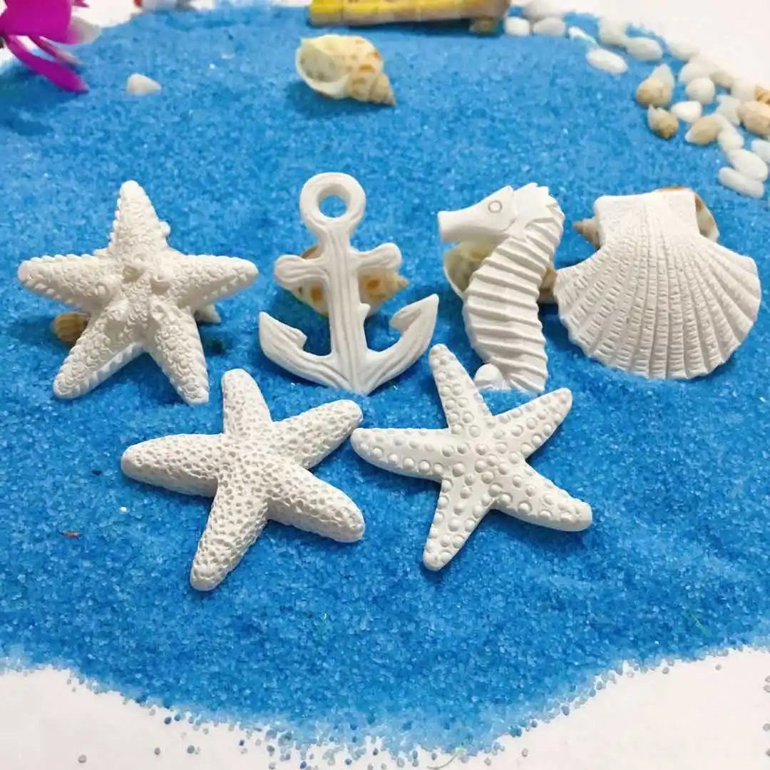 Resin Starfish Seahorse Seashell Simulation Starfish Aquarium Landscaping Decoration Christmas Ornament Pendant Aquarium 3pc
Resin Starfish Seahorse Seashell Simulation Starfish Aquarium Landscaping Decoration Christmas Ornament Pendant Aquarium 3pc