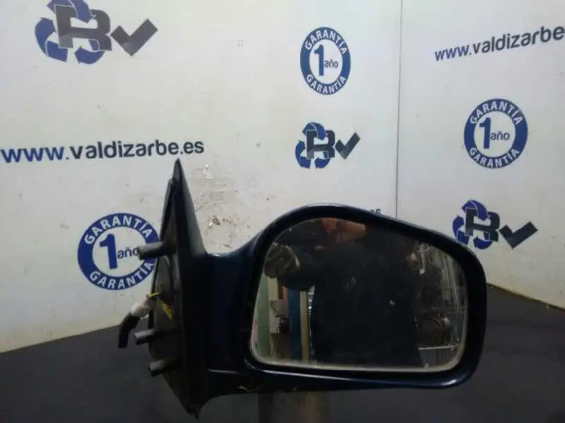 /1645617/правое зеркало заднего вида для SSANGYONG MUSSO 2 3 TDI SX mill512 | 11 00 12 02 гарантия 1 год