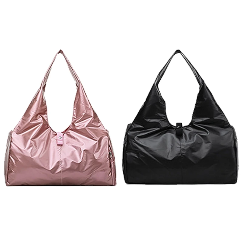 Waterproof Dry Water Wet Separation Gym Bag Women Fitness Yoga Mat Training Men Hand Bag Swimming Backpack G99D
Waterproof Dry Water Wet Separation Gym Bag Women Fitness Yoga Mat Training Men Hand Bag Swimming Backpack G99D