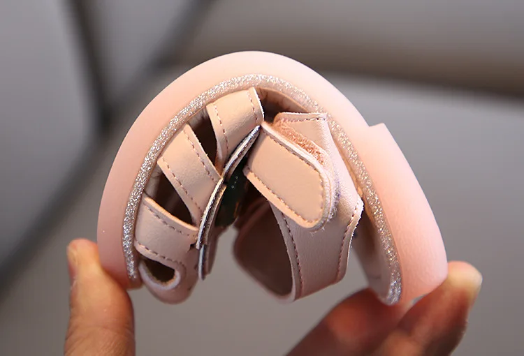 Summer Girl Flower Sandals Fashion Girls Baby Soft Bottom Sandals Summer Shoes Kids Sandals for Girl Kids
Summer Girl Flower Sandals Fashion Girls Baby Soft Bottom Sandals Summer Shoes Kids Sandals for Girl Kids
