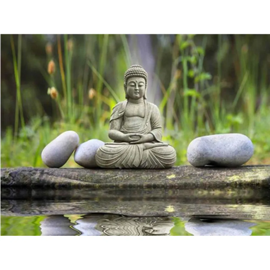 People Diamond Painting Buddha Cross Stitch Full Set Diamond Embroidery Religious Zen Full Square Diamond Family Decoration Gift
People Diamond Painting Buddha Cross Stitch Full Set Diamond Embroidery Religious Zen Full Square Diamond Family Decoration Gift