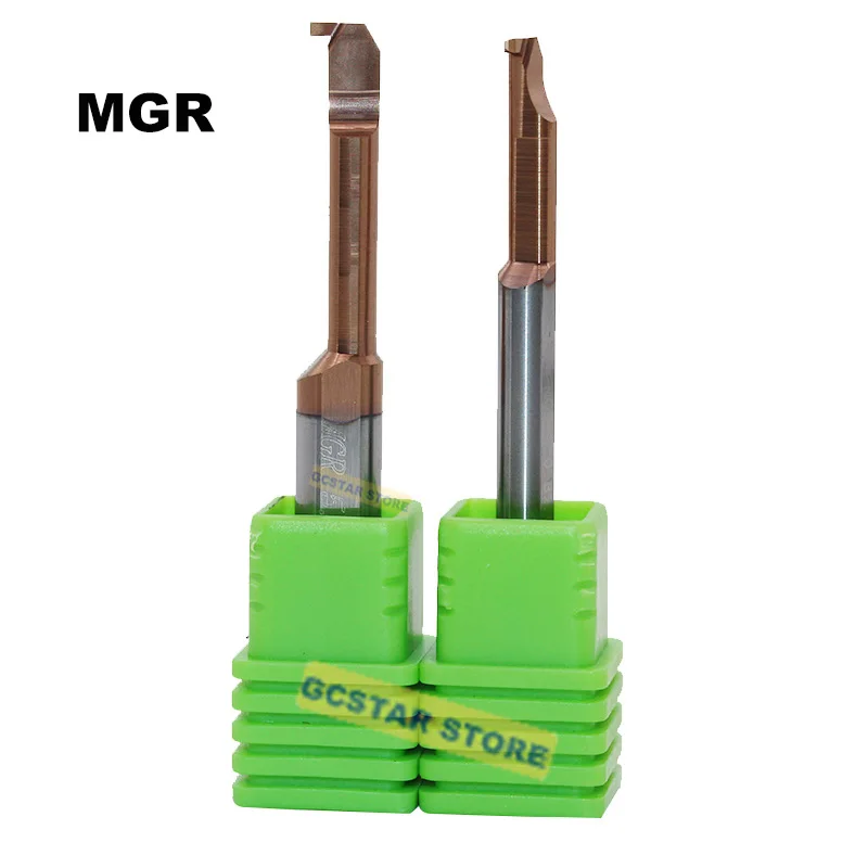 Нож для канавки MGR 1 мм 5 MGR4 MGR3 MGR5 B1.0 B2.0 L15 MGR6 MGR6B2.0 L22 MGR8B2.0 инструмент сверлильный