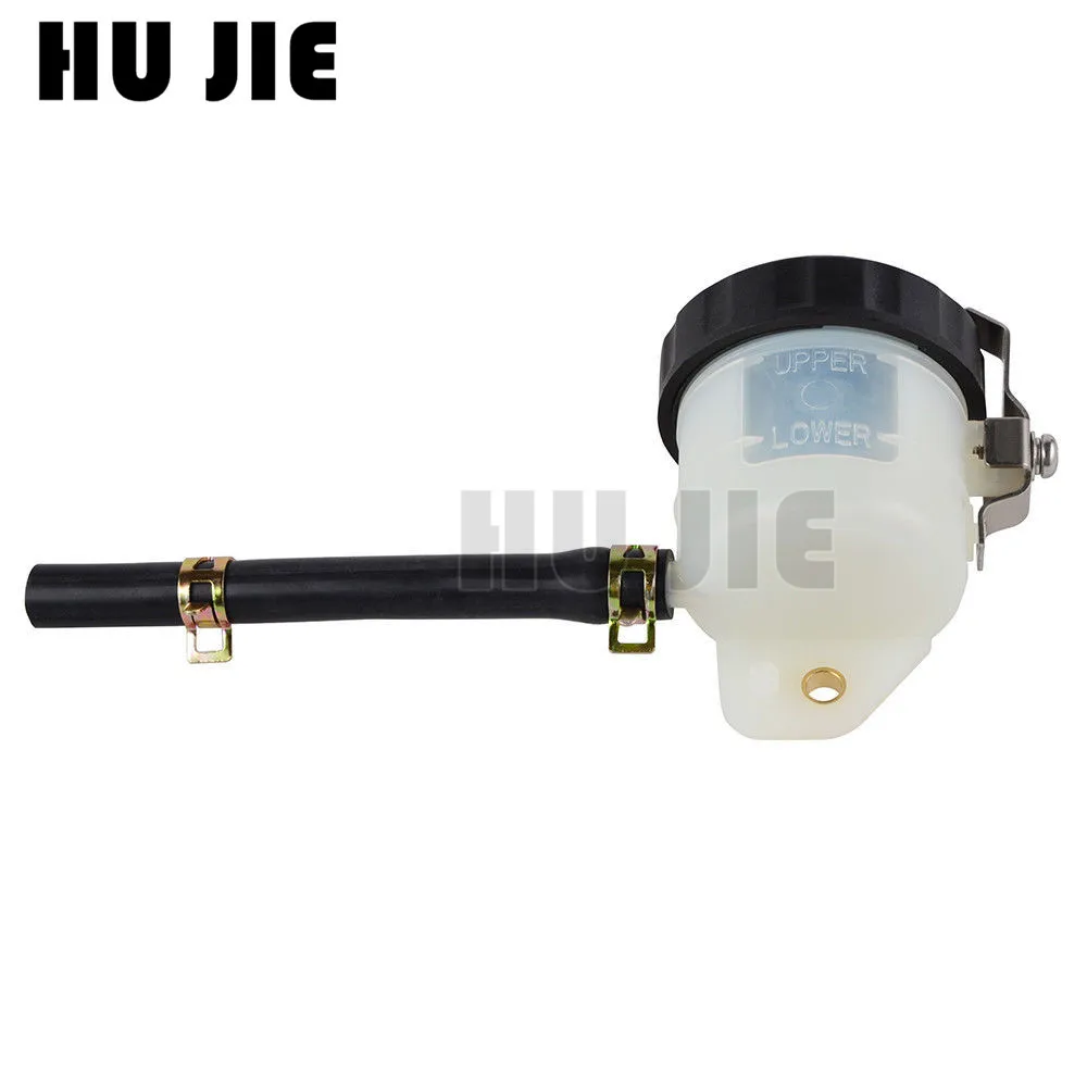 For Suzuki SV650 SV 650 S SV650S 1999-2008 2007 2006 2005 2004 2003 Motorcycle Brake Master Cylinder Oil Reservoir Fluid Bottle
For Suzuki SV650 SV 650 S SV650S 1999-2008 2007 2006 2005 2004 2003 Motorcycle Brake Master Cylinder Oil Reservoir Fluid Bottle