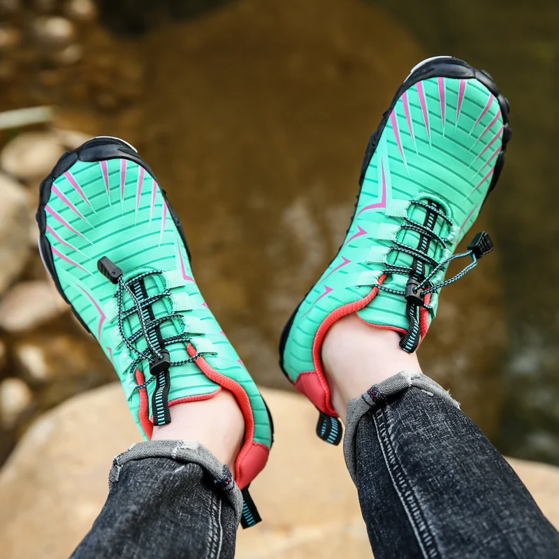 Hiking Shoes Men's Professional Outdoor Camping Men's Boots Best Hiking Shoes Wading Shoes Breathable Non-slip Sneakers 2021
Hiking Shoes Men's Professional Outdoor Camping Men's Boots Best Hiking Shoes Wading Shoes Breathable Non-slip Sneakers 2021