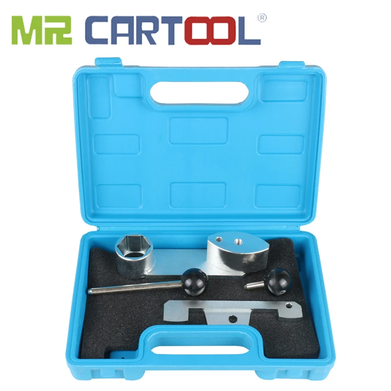 MR CARTOOL 4 шт. инструмент для синхронизации двигателя автомобиля для Porsche 996 997 набор инструментов для выравнивания распределительного вала
MR CARTOOL 4 шт. инструмент для синхронизации двигателя автомобиля для Porsche 996 997 набор инструментов для выравнивания распределительного вала