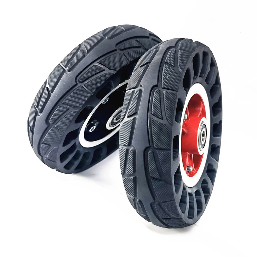 For Xiaomi M365/PRO Electric ScootersElectric Scooter Rubber Tire 8 1/2*2 Solid Tire Non-slip Shock Absorber Tyre Dropshipping
For Xiaomi M365/PRO Electric ScootersElectric Scooter Rubber Tire 8 1/2*2 Solid Tire Non-slip Shock Absorber Tyre Dropshipping