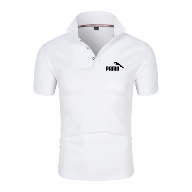 2021 brand summer new men's quick-drying polo shirt comfortable and breathable business casual short-sleeved polo shirt for men
2021 brand summer new men's quick-drying polo shirt comfortable and breathable business casual short-sleeved polo shirt for men