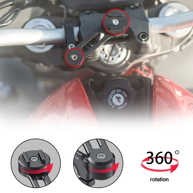 Bike Phone Holder Universal Motorcycle Bicycle Phone Holder Handlebar Stand Bracket Mount Connect Phone Holder Soporte para
Bike Phone Holder Universal Motorcycle Bicycle Phone Holder Handlebar Stand Bracket Mount Connect Phone Holder Soporte para