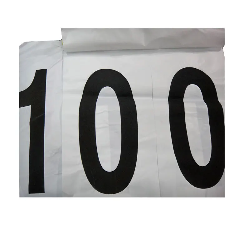 Basketball game meter distribution Basketball scoreboard Turn thin plastic cloth Meter distribution
Basketball game meter distribution Basketball scoreboard Turn thin plastic cloth Meter distribution