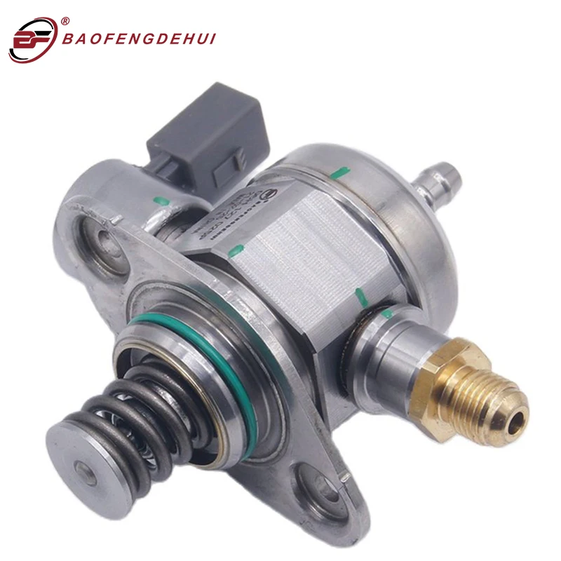 Hight Pressure Fuel Pump For Audi A3 S3 A4 S4 A5 S5 Q3 TT VW Beetle Golf Jetta Passat CC Tiguan Skoda Seat Leon 1.8 2.0 TSI TFSI
Hight Pressure Fuel Pump For Audi A3 S3 A4 S4 A5 S5 Q3 TT VW Beetle Golf Jetta Passat CC Tiguan Skoda Seat Leon 1.8 2.0 TSI TFSI