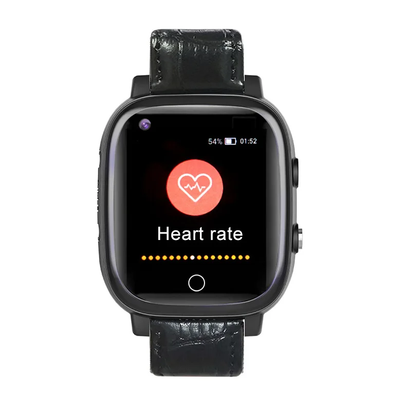 Smart 4G Video Call Watch Elderly Man Heart Rate Blood Pressure Monitor GPS WIFI Trace Locate SOS Thermometer Phone Smartwatch 
Smart 4G Video Call Watch Elderly Man Heart Rate Blood Pressure Monitor GPS WIFI Trace Locate SOS Thermometer Phone Smartwatch