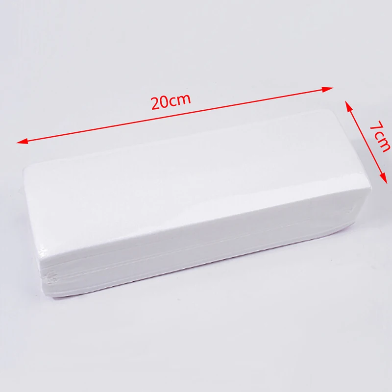 Dropship 100pcs Hair Removal Epilator Wax Strip Paper Removal Nonwoven Body Cloth Hair Remove Wax Paper Rolls
Dropship 100pcs Hair Removal Epilator Wax Strip Paper Removal Nonwoven Body Cloth Hair Remove Wax Paper Rolls