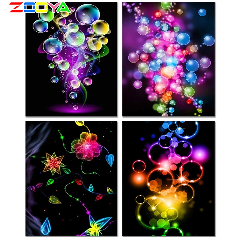Square 3D Full Drill Diamond Painting Color Bubbles Diamond Embroidery 5D Diy Magic Kleur Bubbels Diamond Mosaic Painting 6Jh18
Square 3D Full Drill Diamond Painting Color Bubbles Diamond Embroidery 5D Diy Magic Kleur Bubbels Diamond Mosaic Painting 6Jh18