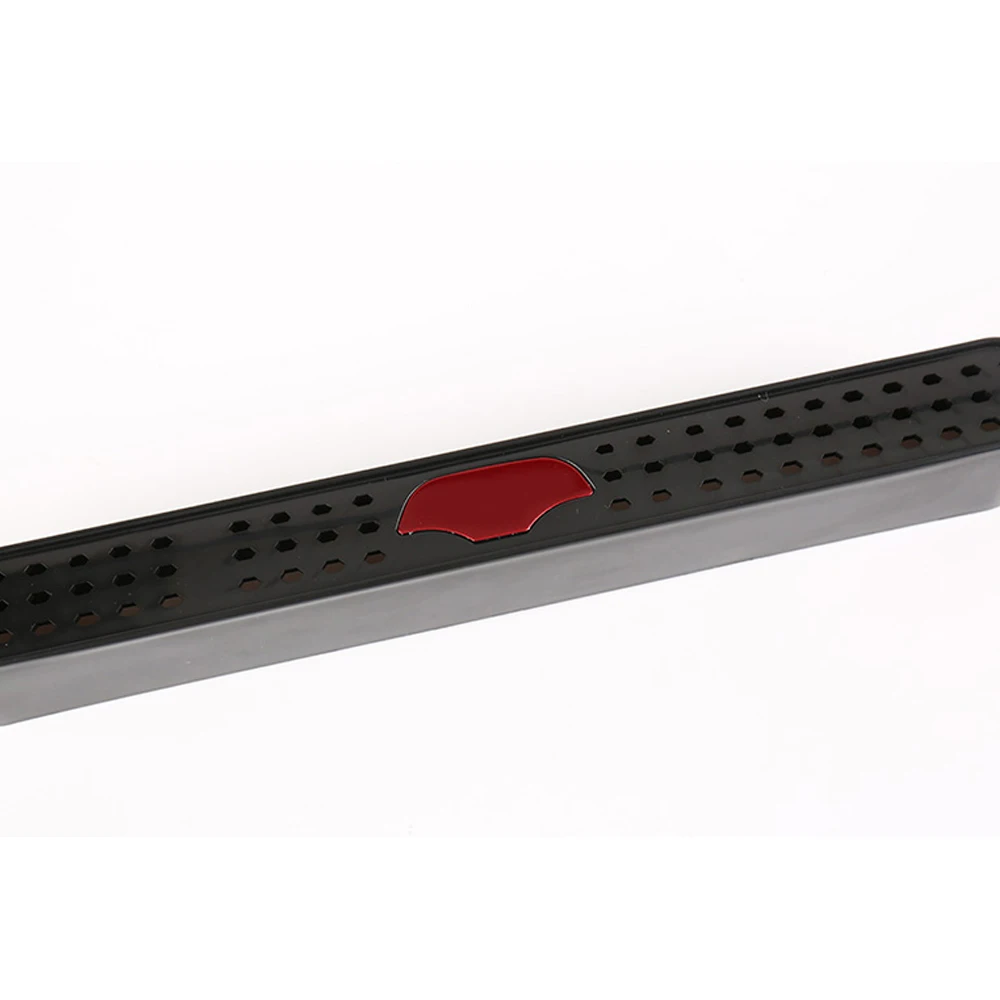 CarMango for Lexus RX200t RX450h 2015-2019 Car Styling Rear Seat Back Air Vent Outlet Panel Cover Trim Interior Accessories
CarMango for Lexus RX200t RX450h 2015-2019 Car Styling Rear Seat Back Air Vent Outlet Panel Cover Trim Interior Accessories