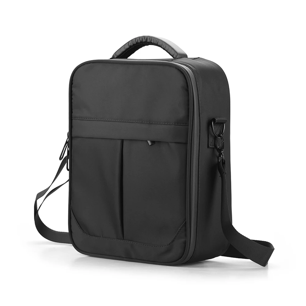 Mini Handbag Portable Oxford Travel Shoulder Case Bags Drone Storage Bag Accessories for DJI Mini SE Mavic
Mini Handbag Portable Oxford Travel Shoulder Case Bags Drone Storage Bag Accessories for DJI Mini SE Mavic