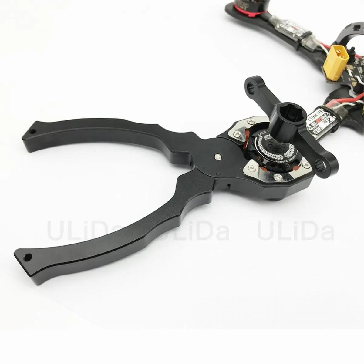 M3/M4/M5 Lock Nuts Props Adapter 2204 Brushless Motor Bullet Cap Quick Cap/Propeller Removal Tool RC Quadcopter FPV Drone
M3/M4/M5 Lock Nuts Props Adapter 2204 Brushless Motor Bullet Cap Quick Cap/Propeller Removal Tool RC Quadcopter FPV Drone