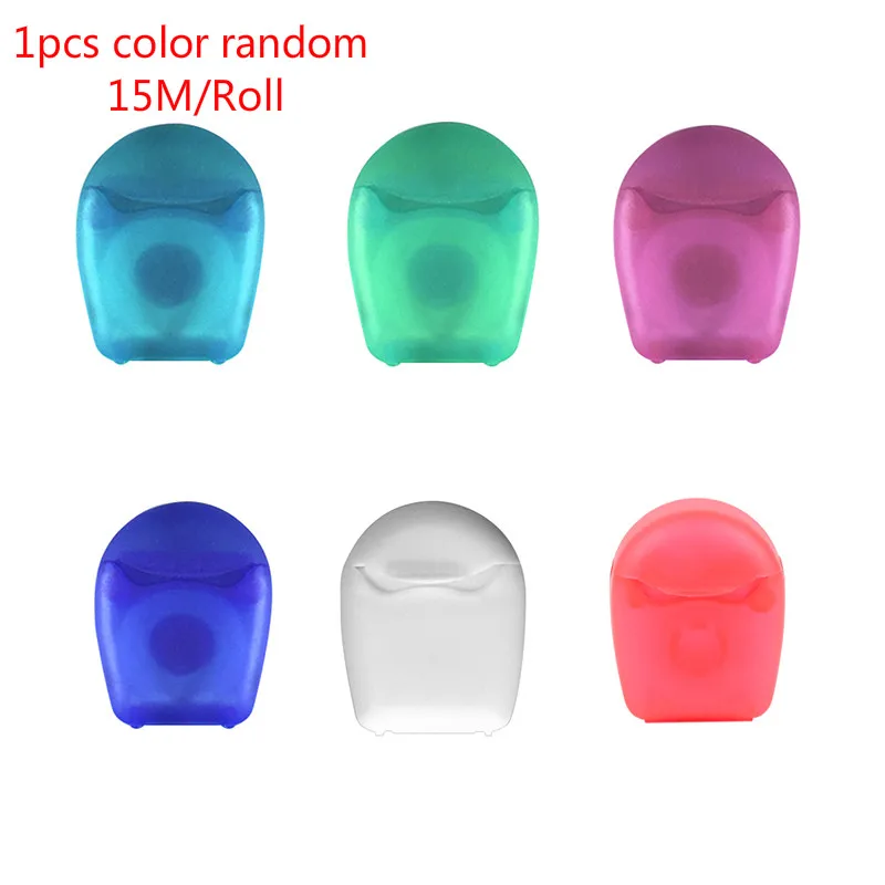 Disposable Floss Portable Oral Care Tooth Cleaner Oral Hygiene Teeth Cleaning Floss Spool Toothpick Teeth
Disposable Floss Portable Oral Care Tooth Cleaner Oral Hygiene Teeth Cleaning Floss Spool Toothpick Teeth