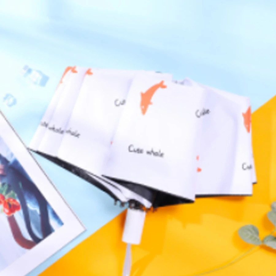 Fresh ins nine plywood umbrella for men and women Double use folding sun umbrella for sun protectionA747
Fresh ins nine plywood umbrella for men and women Double use folding sun umbrella for sun protectionA747