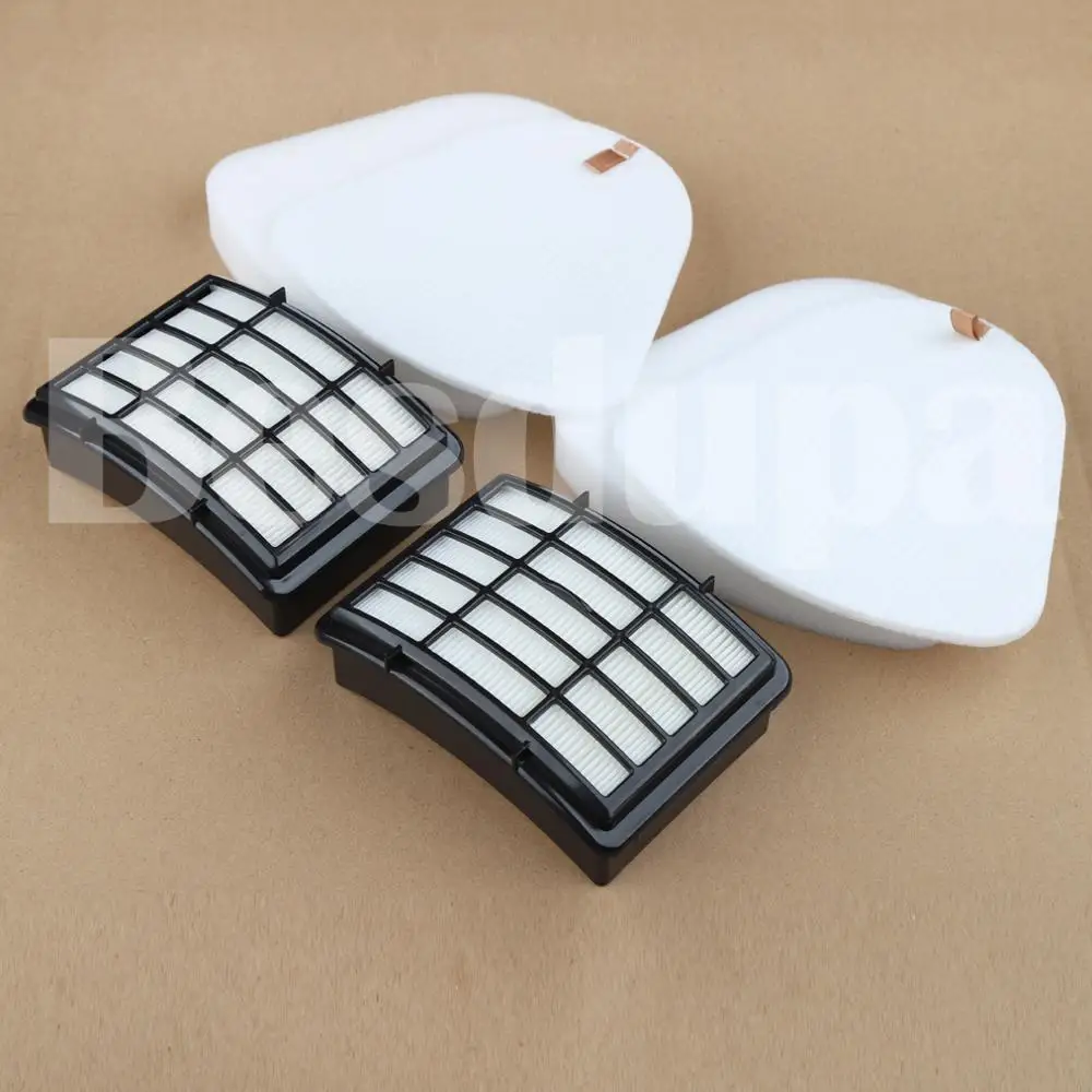 Filter Foam Part For Shark Navigator Lift Away Vacuum Professional NV350 NV351 NV352 NV355 NV356E NV357 NV360 NV370
Filter Foam Part For Shark Navigator Lift Away Vacuum Professional NV350 NV351 NV352 NV355 NV356E NV357 NV360 NV370