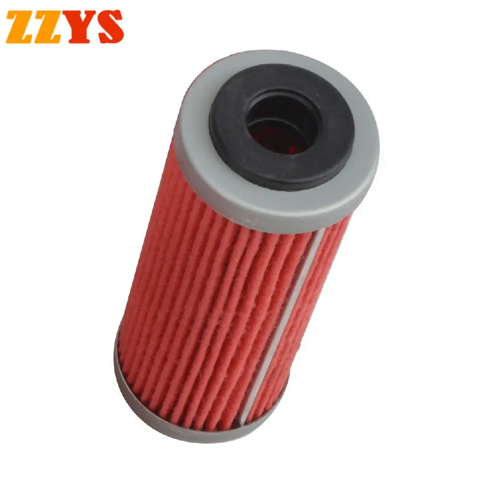 1/4/8pcs Motorcycle Oil Filter For KT SX SXF EXC EXC-F EXC-R XCF XCF-W XCW XC-WR SMR 250 300 350 400 450 500 505 530 2007-2018 
1/4/8pcs Motorcycle Oil Filter For KT SX SXF EXC EXC-F EXC-R XCF XCF-W XCW XC-WR SMR 250 300 350 400 450 500 505 530 2007-2018