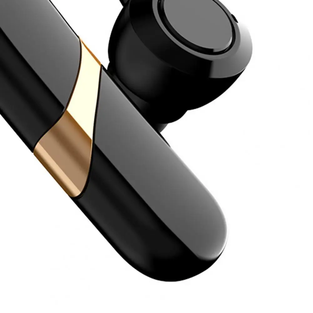 1Pc X9 Earhook Bluetooth 5.0 IPX7 Waterproof Mini Wireless Earpieces for Phone
1Pc X9 Earhook Bluetooth 5.0 IPX7 Waterproof Mini Wireless Earpieces for Phone