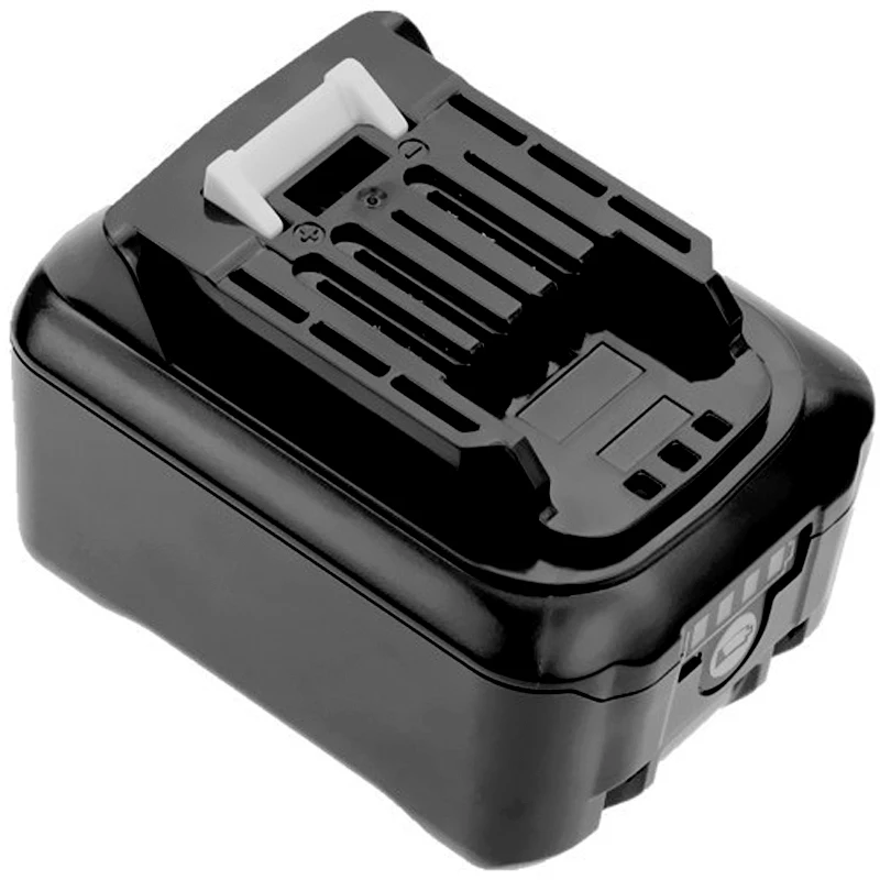 12V 4000Mah литиевые перезаряжаемые сменные батареи для Makita Cxt Bl1040 Bl1015 Bl1020B Df031D Td110D