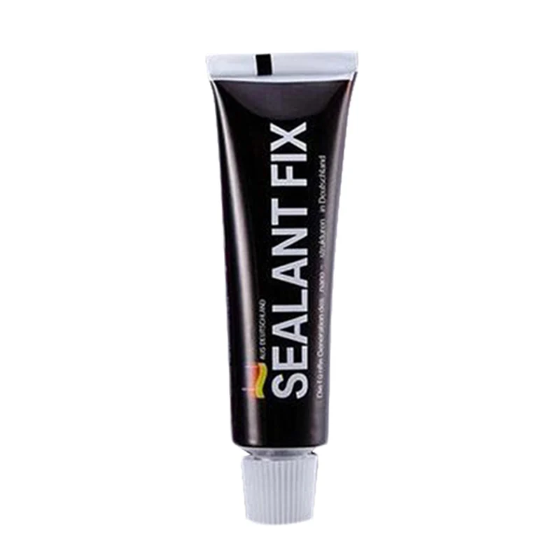 'The Best' 1/2/5pcs Ultra-Strong Universal Sealant Glue Super Strong Adhesive And Fast Drying Glue Fast Delivery
'The Best' 1/2/5pcs Ultra-Strong Universal Sealant Glue Super Strong Adhesive And Fast Drying Glue Fast Delivery