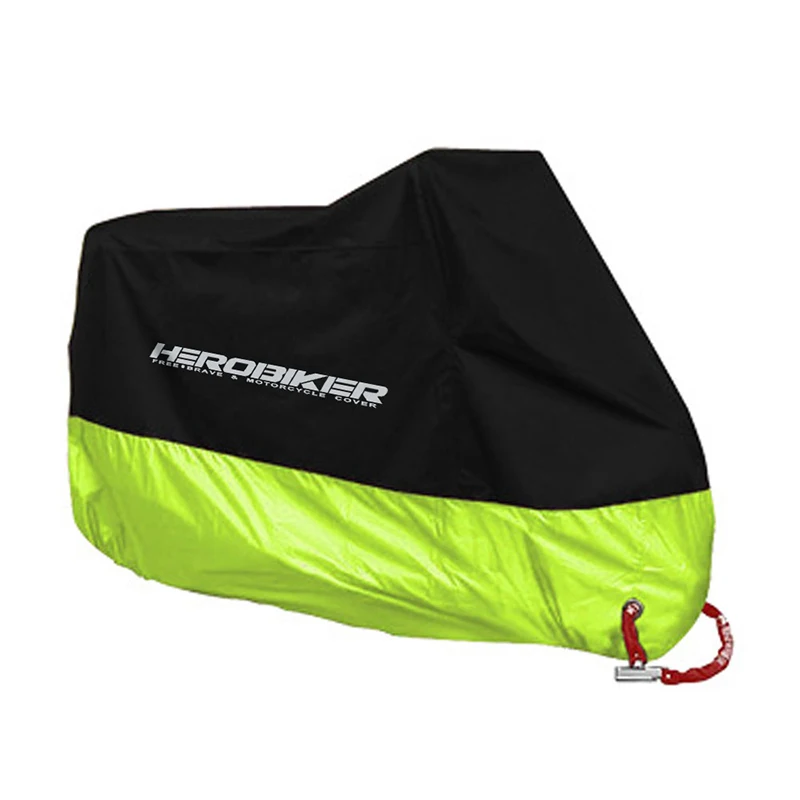 For Ducati Yamaha kawasaki Suzuki Motorcycle rain cover car clothing sunscreen sunshade dustproof waterproof portable car cover
For Ducati Yamaha kawasaki Suzuki Motorcycle rain cover car clothing sunscreen sunshade dustproof waterproof portable car cover