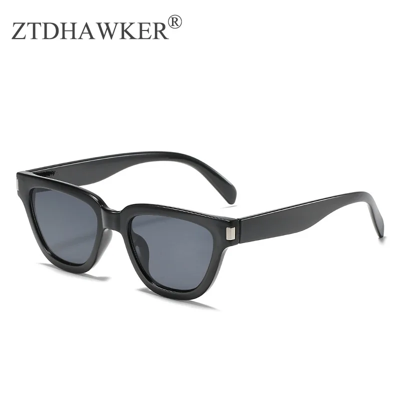 2022 New Fashion Personalized Sunglasses Women's Street Shooting Trend Hip Hop Simple and Versatile Sexy Temperament Glasses
2022 New Fashion Personalized Sunglasses Women's Street Shooting Trend Hip Hop Simple and Versatile Sexy Temperament Glasses