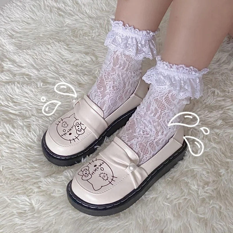 Platform Shoes Lolita Ciel Phantomhive Cosplay Kawaii Shoes Black Platform Shoes Anime Cosplay Japanese Shoes 
Platform Shoes Lolita Ciel Phantomhive Cosplay Kawaii Shoes Black Platform Shoes Anime Cosplay Japanese Shoes