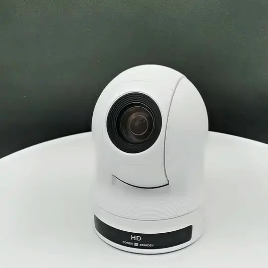 Factory supply 12X CMOS SDI PTZ video 4k conference camera for live streaming-JT61RK
Factory supply 12X CMOS SDI PTZ video 4k conference camera for live streaming-JT61RK