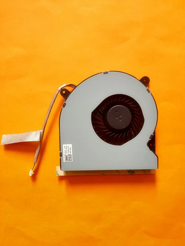 Новинка для ASUS AIO ZN270IEU Z240ICGK Z6000 ET2230AGK кулер для охлаждения процессора
Новинка для ASUS AIO ZN270IEU Z240ICGK Z6000 ET2230AGK кулер для охлаждения процессора