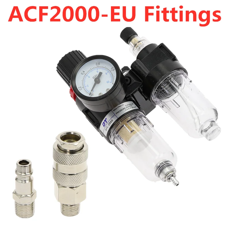 Фильтр для очистки воздуха AFC2000
Фильтр для очистки воздуха AFC2000