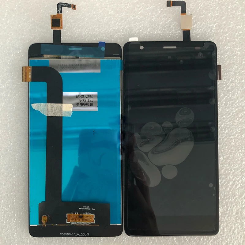 FPC-HTT055H315-A4 LCD Display Screen Display Touch Digitizer Sensor Assembly
FPC-HTT055H315-A4 LCD Display Screen Display Touch Digitizer Sensor Assembly