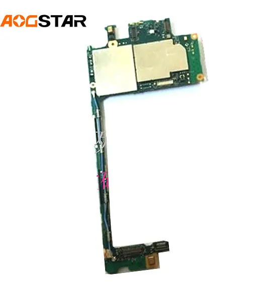 Aogstar мобильный электронный панель материнская плата цепи кабель для Sony Xperia Z5 E6883