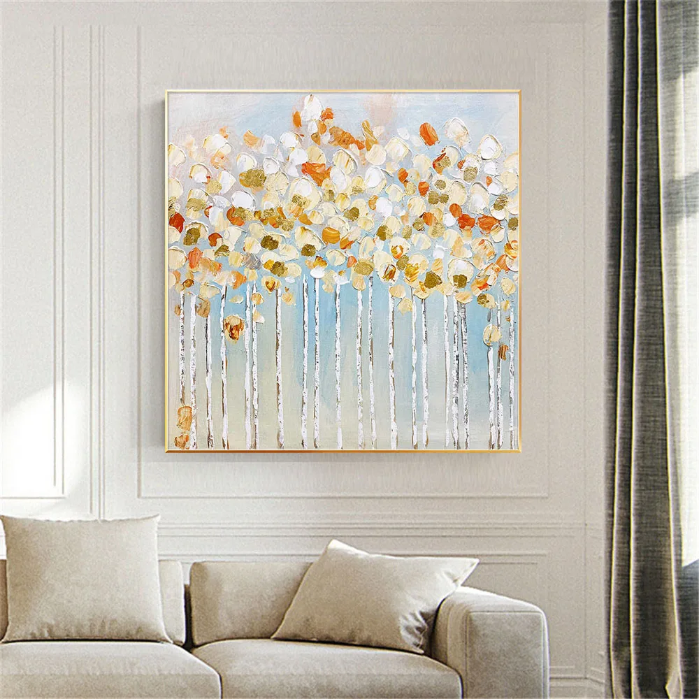 Hand Painted Oil Painting Modern Abstract Creative Canvas Art Bedroom Living Room Home Decoration
Hand Painted Oil Painting Modern Abstract Creative Canvas Art Bedroom Living Room Home Decoration