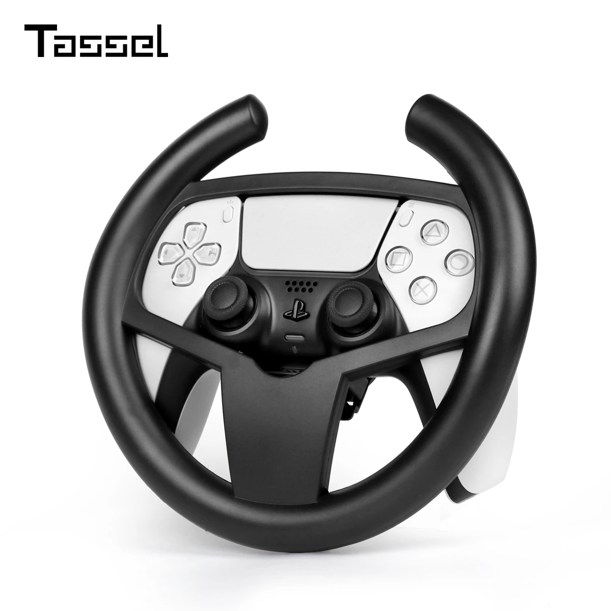 Driving Handle For PS5 Games Accessories Racing Steering Wheel Durable Game Remote Controller For PlayStation 5 PS5 Gamepads 
Driving Handle For PS5 Games Accessories Racing Steering Wheel Durable Game Remote Controller For PlayStation 5 PS5 Gamepads