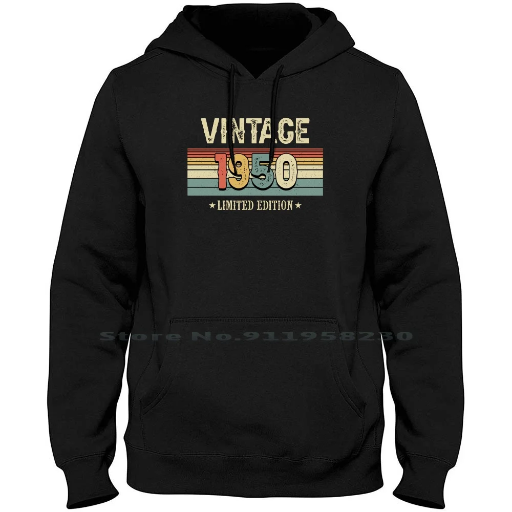 Vintage 1950 Limited Edition Hoodie Sweater Cotton Limited Edition Vintage Car Established Birthday Limited Edition Limit Tage
Vintage 1950 Limited Edition Hoodie Sweater Cotton Limited Edition Vintage Car Established Birthday Limited Edition Limit Tage
